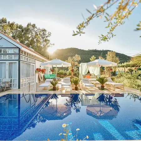 Ala 4* Fethiye