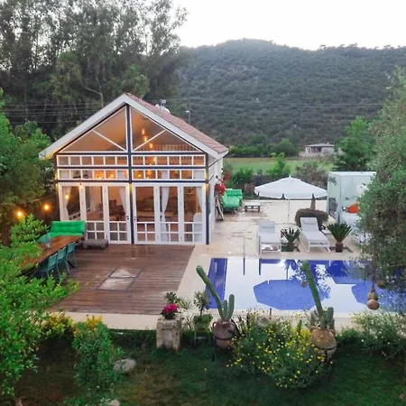 Hotel Ala Fethiye