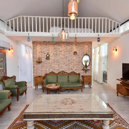 Ala Hotel Fethiye