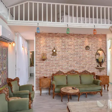 Hotel Ala Fethiye